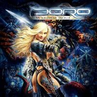 Виниловая пластинка Doro / Warrior Soul (White, Limited) (2LP) Виниловая пластинка Doro / Warrior Soul (White, Limited) (2LP)