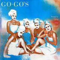 Виниловая пластинка Go-Go's / Beauty And The Beat (LP)