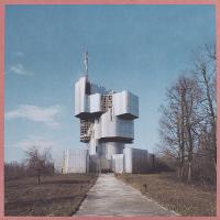 Виниловая пластинка Unknown Mortal Orchestra / Unknown Mortal Orchestra (1LP)