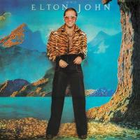 Компакт-диск Elton John / Caribou (CD)
