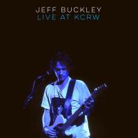 Виниловая пластинка Jeff Buckley / Live On KCRW: Morning Becomes Eclectic (LP)