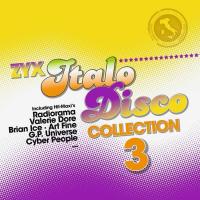 Виниловая пластинка Сборник / ZYX Italo Disco Collection 3 (2LP)