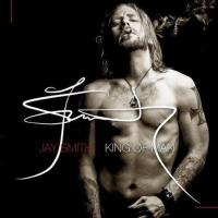 Компакт-диск Jay Smith / King Of Man (1CD)