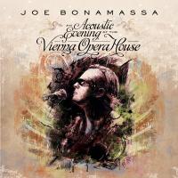 Виниловая пластинка Joe Bonamassa / An Acoustic Evening At The Vienna Opera House (2LP)
