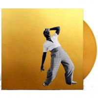 Виниловая пластинка Leon Bridges / Gold-Diggers Sound (Coloured Vinyl)(LP)