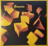 Компакт-диск Genesis / Genesis (Digisleeve) (1CD)