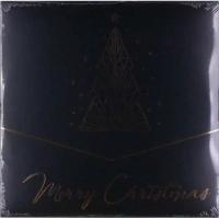 Виниловая пластинка VARIOUS ARTISTS Merry Christmas (2LP)