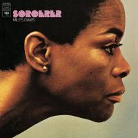 Компакт-диск Miles Davis / Sorcerer (CD)