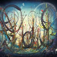 Виниловая пластинка Jeff Ballard / Fairgrounds (1LP) Виниловая пластинка Jeff Ballard / Fairgrounds (1LP)