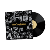 Виниловая пластинка Cardigans / The Rest of the Best Vol. 1 (2LP)