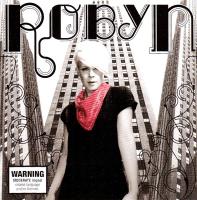 Компакт-диск Robyn / Robyn (Jewel) (1CD)