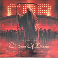 Виниловая пластинка Children Of Bodom / A Chapter Called Children Of Bodom (2LP)