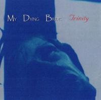 Компакт-диск My Dying Bride / Trinity (Digipack)(1CD)