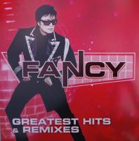 Виниловая пластинка Fancy / Greatest Hits & Remixes (1LP)
