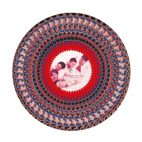 Виниловая пластинка Take That / Everything Changes (Zoetrope Picture Disc) (1LP)