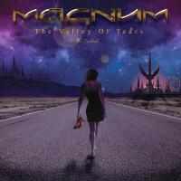 Компакт-диск Magnum / The Valley Of Tears - The Ballads (RU)(CD)