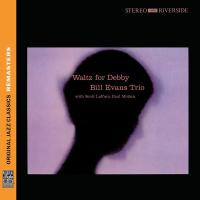 Компакт-диск Bill Evans / Waltz For Debby (Jewel) (1CD)
