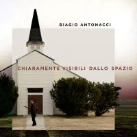 Виниловая пластинка Biagio Antonacci / Chiaramente Visibili Dallo Spazio (LP)
