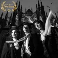 Виниловая пластинка Palaye Royale / Fever Dream (1LP)