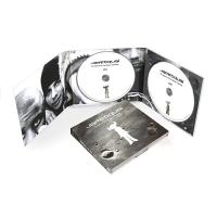 Компакт-диск Jamiroquai / The Return Of The Space Cowboy (2CD)