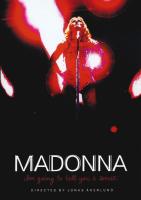 Компакт-диск Madonna / I'm Going To Tell You A Secret (CD+DVD)
