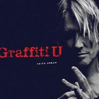 Виниловая пластинка KEITH URBAN / GRAFFITI U (2LP)