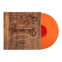 Виниловая пластинка Ting Tings / Home (coloured) (1LP)