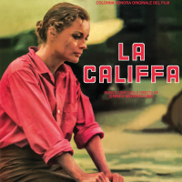 Виниловая пластинка OST / La Califfa (Ennio Morricone) (Crystal, Limited) (1LP) Виниловая пластинка OST / La Califfa (Ennio Morricone) (Crystal, Limited) (1LP)
