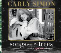 Компакт-диск Carly Simon / Songs From The Trees (2CD)