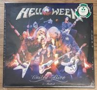 Виниловая пластинка HELLOWEEN / HELLOWEEN (2LP)
