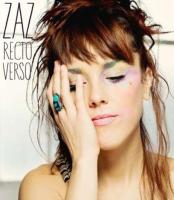 Компакт-диск Zaz / Recto Verso (Deluxe Edition)(2CD+DVD)