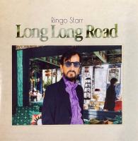Компакт-диск Ringo Starr / Long long road (Jewel)(1CD)