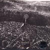 Виниловая пластинка Machinedrum / Vapor City (Repress)  (Limited Edition Gold Vinyl Repress) (2LP)