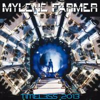 Компакт-диск Mylene Farmer / Timeless 2013 (2CD)