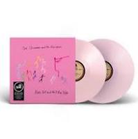 Виниловая пластинка Joe; Mescaleros Strummer / Rock Art & The X-Ray Style (coloured) (2LP)