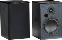 Полочная акустика Advance Acoustic AIR 55 black