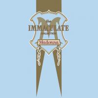 Виниловая пластинка Madonna / The Immaculate Collection (2LP)