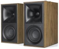 Полочная акустика Klipsch The Fives Walnut