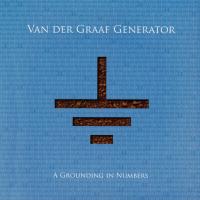 Компакт-диск Van Der Graaf Generator / A Grounding In Numbers (RU)(CD)