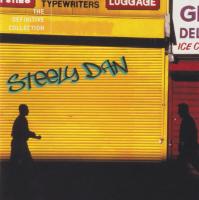 Компакт-диск Steely Dan / The Definitive Collection (Jewel) (1CD)