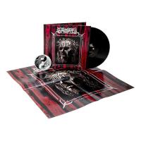 Виниловая пластинка Samael / Ceremony Of Opposites (LP+CD)