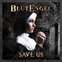 Компакт-диск Blutengel / Save Us (Jewel) (1CD)
