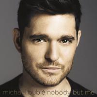 Компакт-диск Michael Buble / Nobody But Me (RU)(CD)