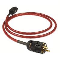 Кабель питания Nordost Red Dawn Power Cord 2.0m (EUR)