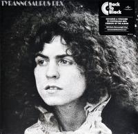Виниловая пластинка Tyrannosaurus Rex / A Beard Of Stars (LP)