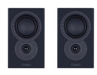 Полочная акустика Mission LX-1 MKII (Lux Black)