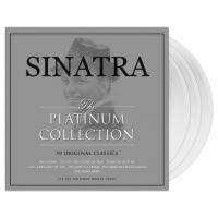 Виниловая пластинка Frank Sinatra / The Platinum Collection (Coloured Vinyl)(3LP)