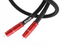 Кабель межблочный аудио Atlas Mavros Ultra Digital 0.75m