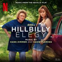Компакт-диск Soundtrack / Hans Zimmer: Hillbilly Elegy (CD)