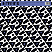 Виниловая пластинка Interior / Interior (1LP)